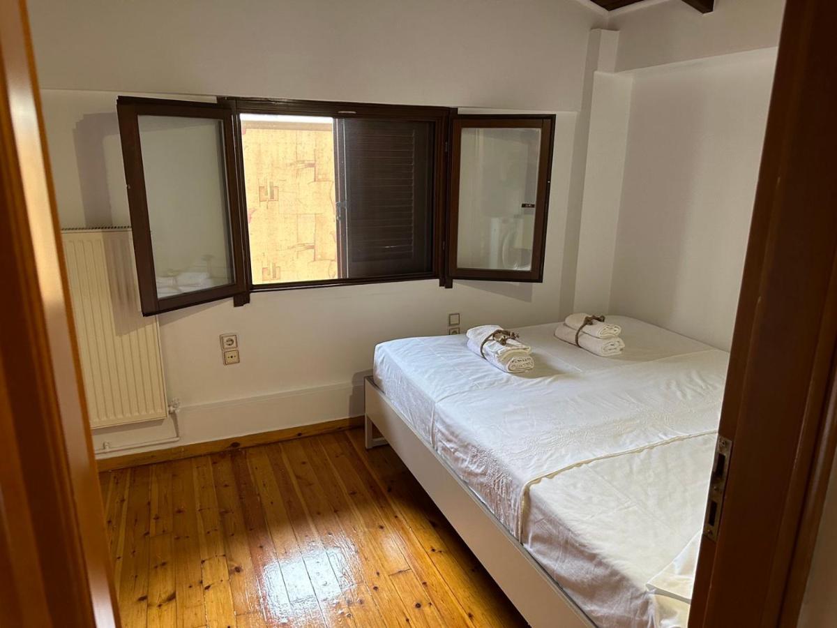 Elena Maisonette By The Sea Kamena Vourla Bagian luar foto